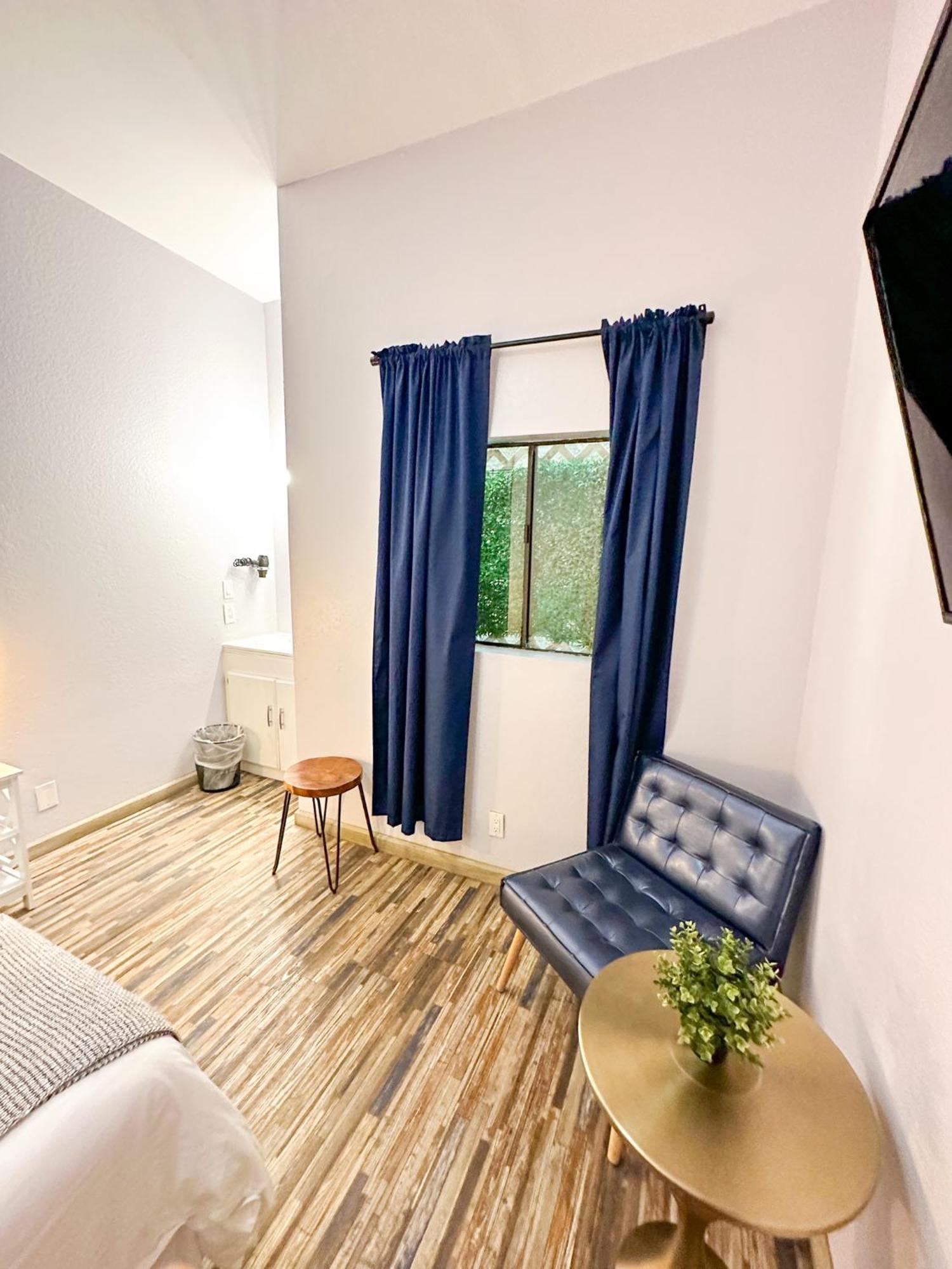 Samesun Venice Beach Hotel & Hostel Лос-Анджелес Экстерьер фото